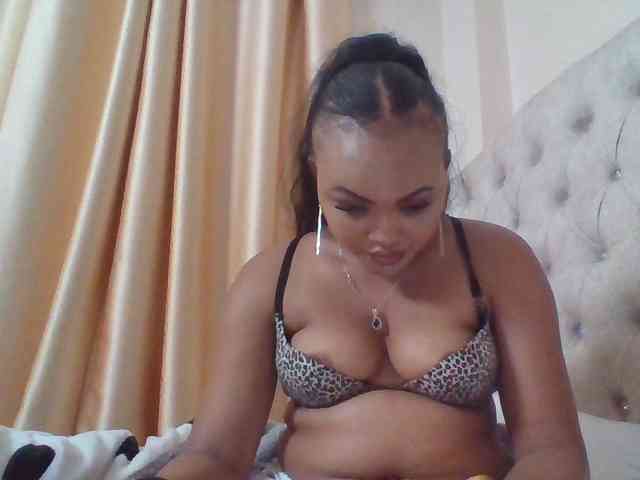 Blackmelanin1 webcam