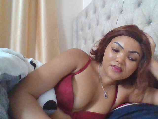 Blackmelanin1 webcam