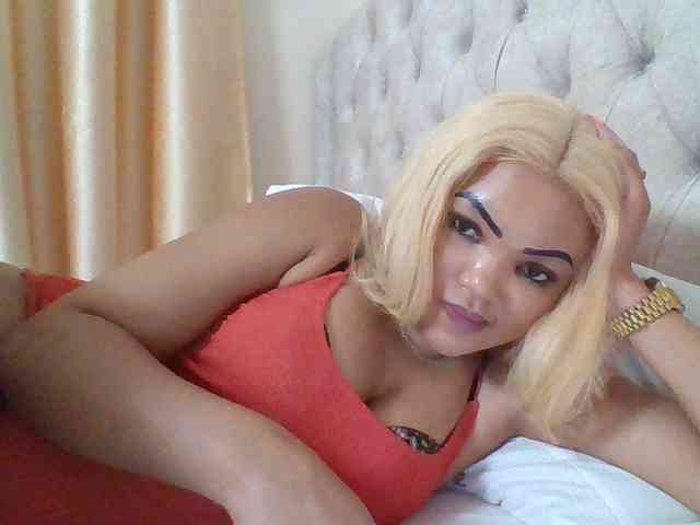 Blackmelanin1 webcam