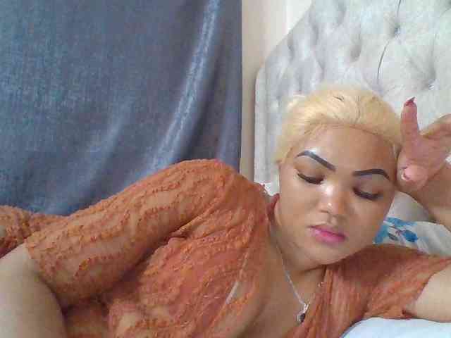 Blackmelanin1 webcam