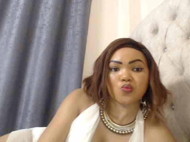 Blackmelanin1 webcam