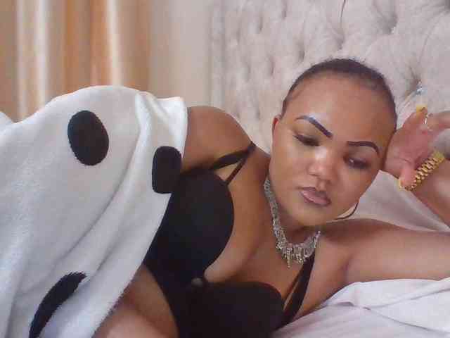 Blackmelanin1 webcam