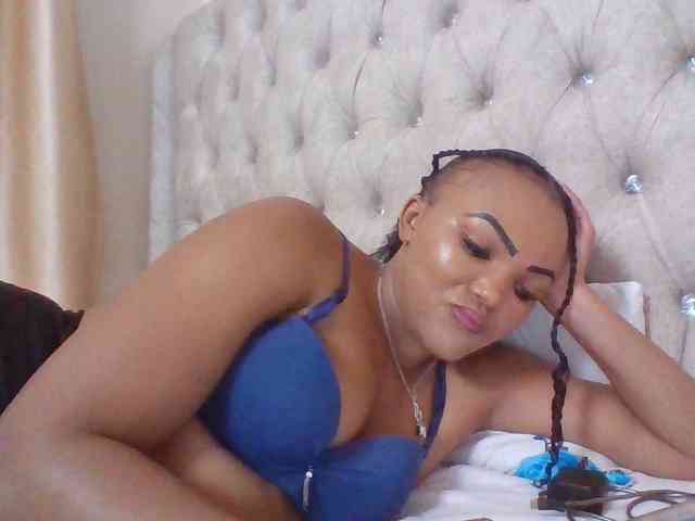 Blackmelanin1 webcam