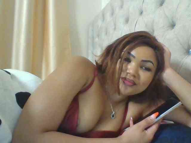 Blackmelanin1 webcam