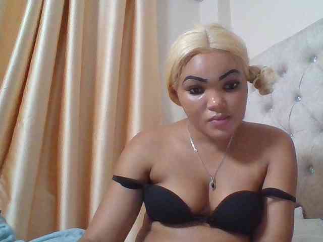 Blackmelanin1 webcam