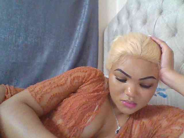 Blackmelanin1 webcam