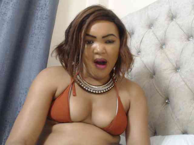Blackmelanin1 webcam
