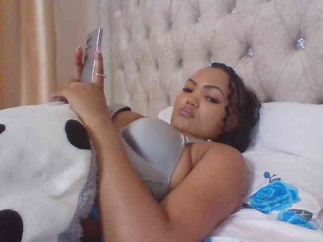 Blackmelanin1 webcam