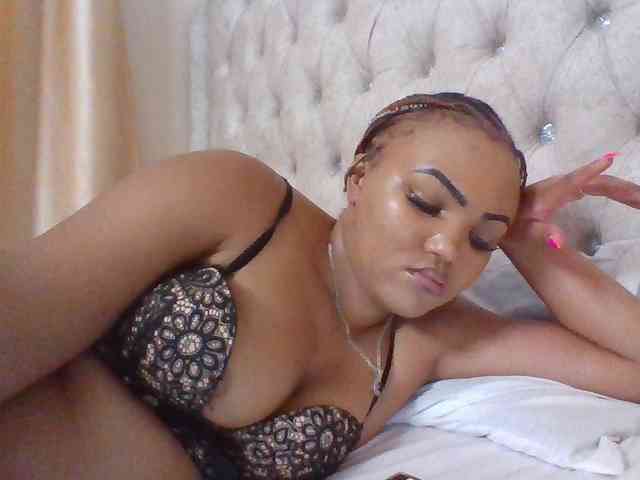 Blackmelanin1 webcam