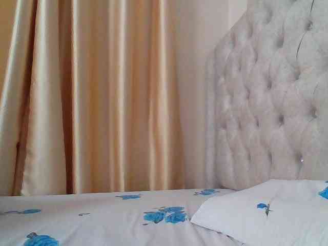 Blackmelanin1 webcam