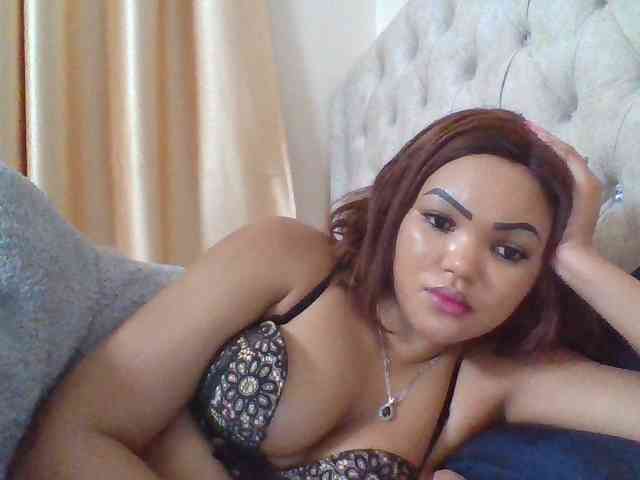 Blackmelanin1 webcam