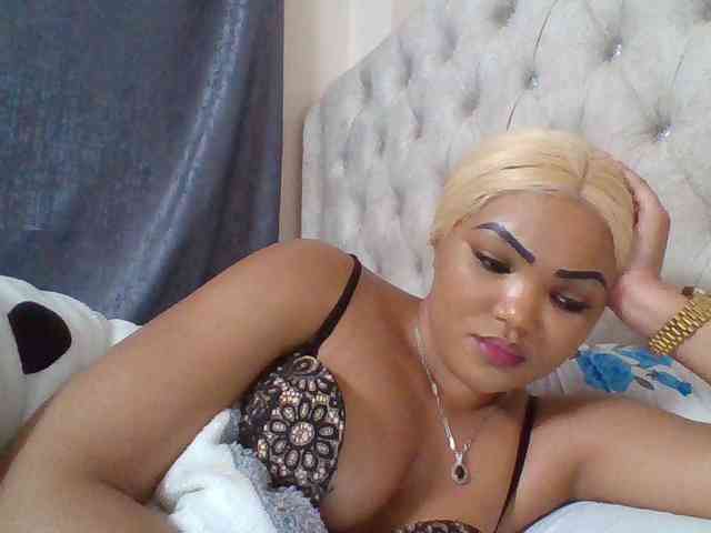 Blackmelanin1 webcam