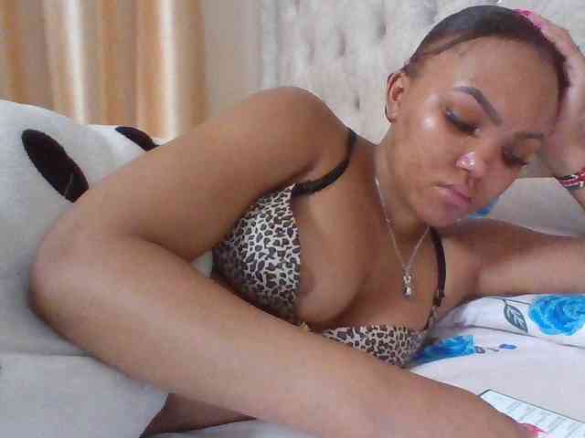 Blackmelanin1 webcam