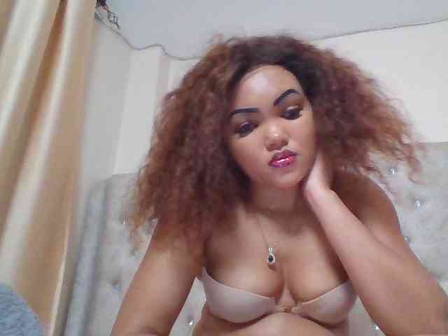 Blackmelanin1 webcam
