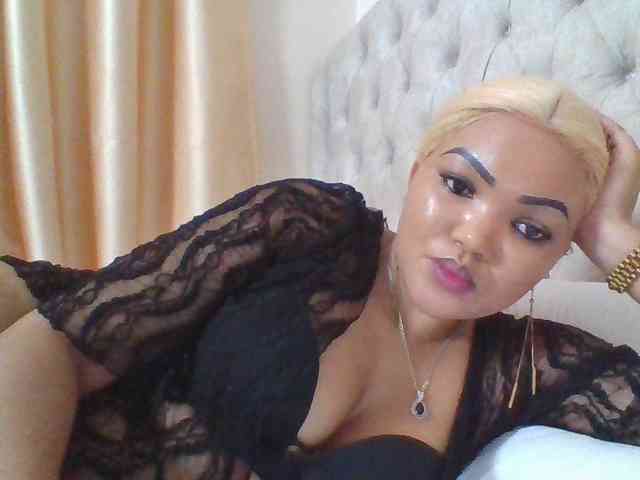 Blackmelanin1 webcam