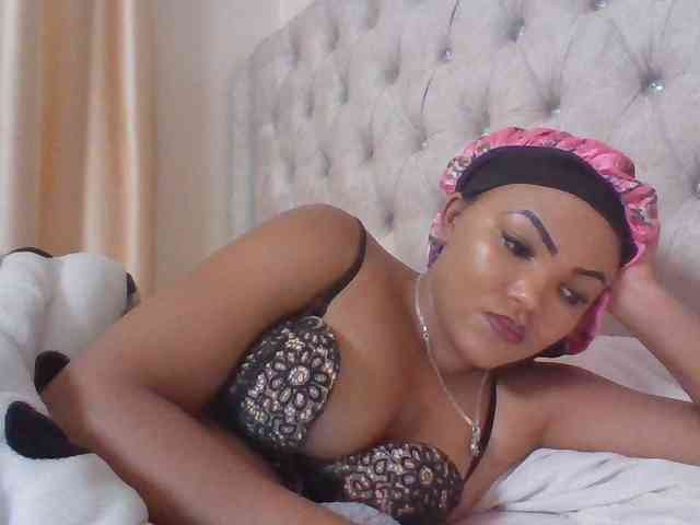 Blackmelanin1 webcam