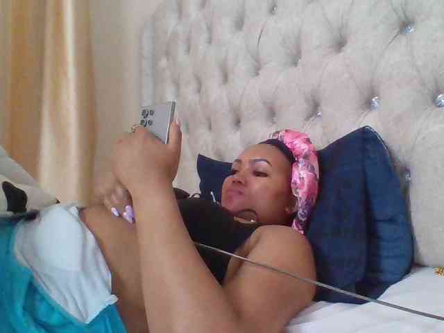 Blackmelanin1 webcam