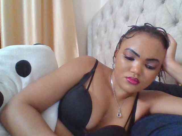 Blackmelanin1 webcam