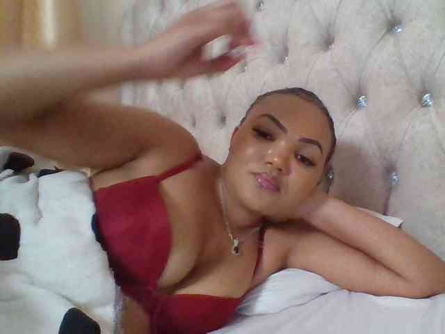 Blackmelanin1 webcam