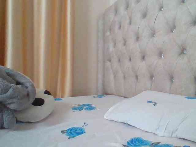 Blackmelanin1 webcam