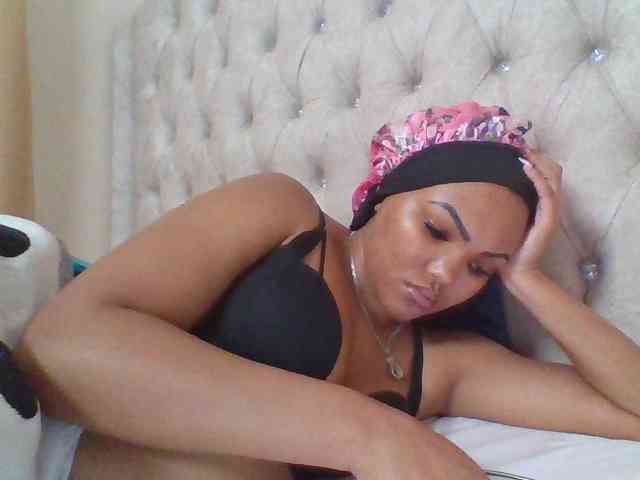 Blackmelanin1 webcam