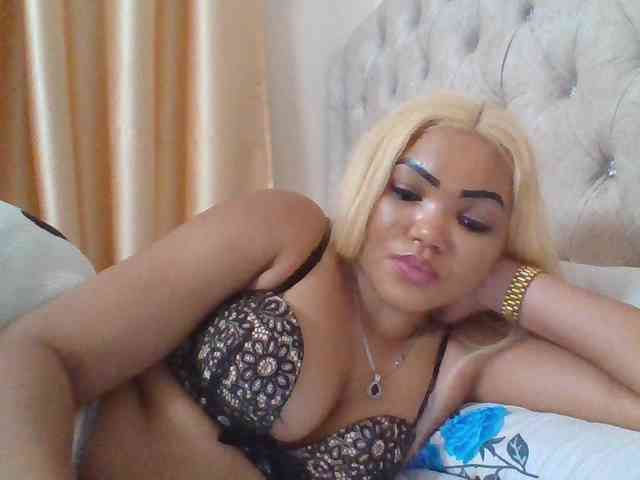 Blackmelanin1 webcam