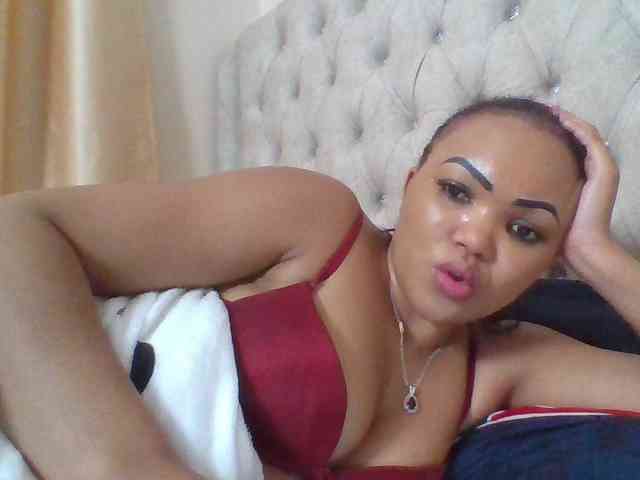 Blackmelanin1 webcam