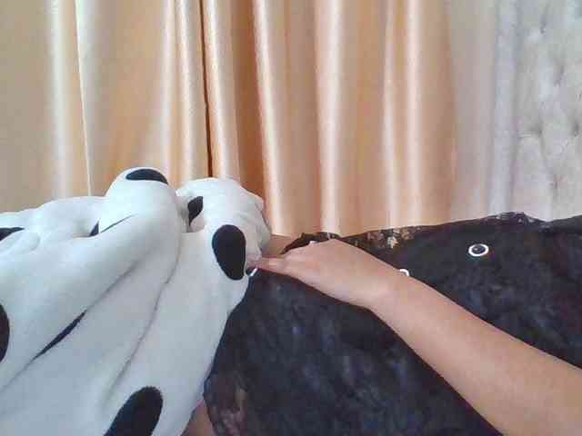 Blackmelanin1 webcam