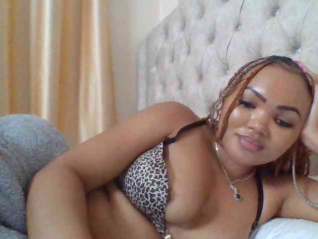 Blackmelanin1 webcam