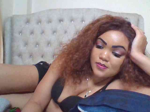 Blackmelanin1 webcam