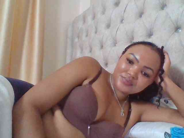 Blackmelanin1 webcam