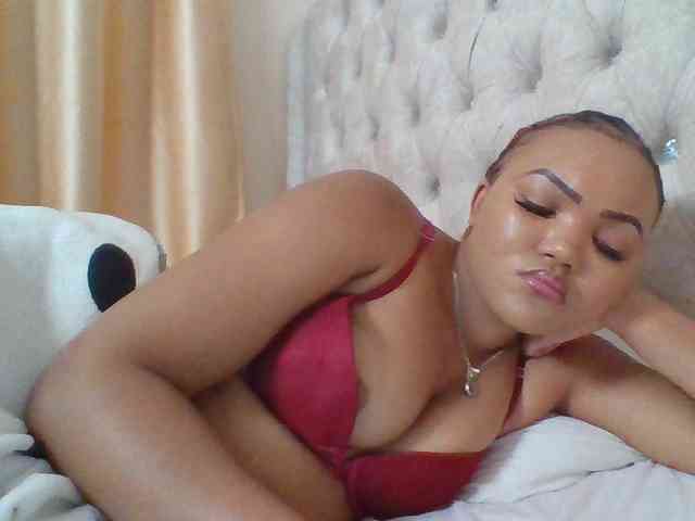 Blackmelanin1 webcam