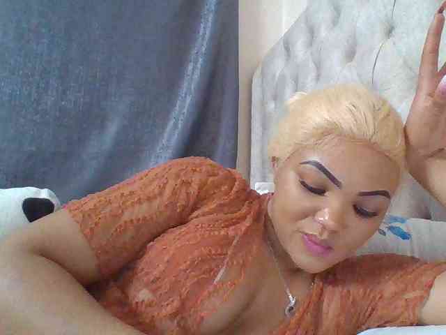 Blackmelanin1 webcam