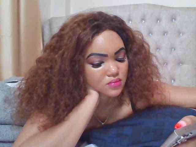 Blackmelanin1 webcam