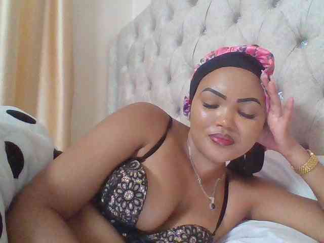 Blackmelanin1 webcam