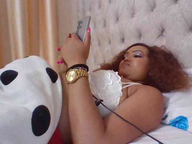 Blackmelanin1 webcam