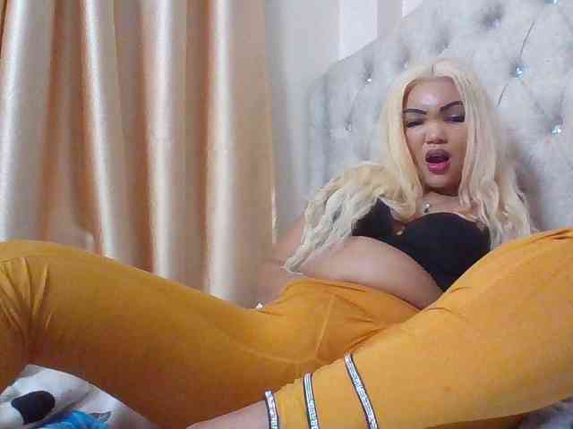 Blackmelanin1 webcam