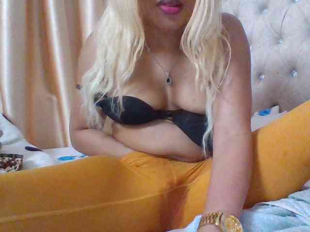 Blackmelanin1 webcam