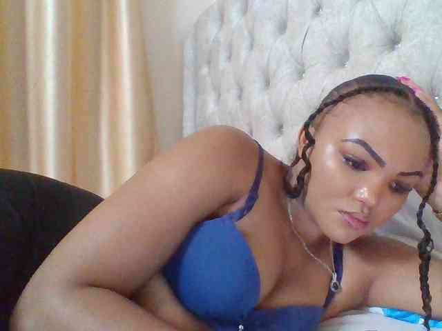 Blackmelanin1 webcam