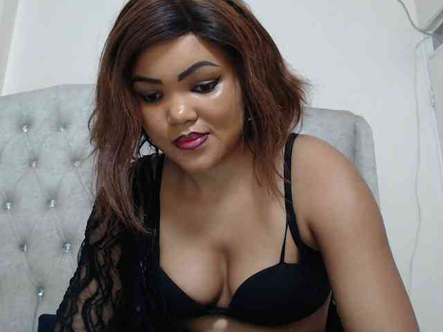 Blackmelanin1 webcam