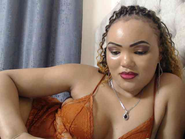 Blackmelanin1 webcam
