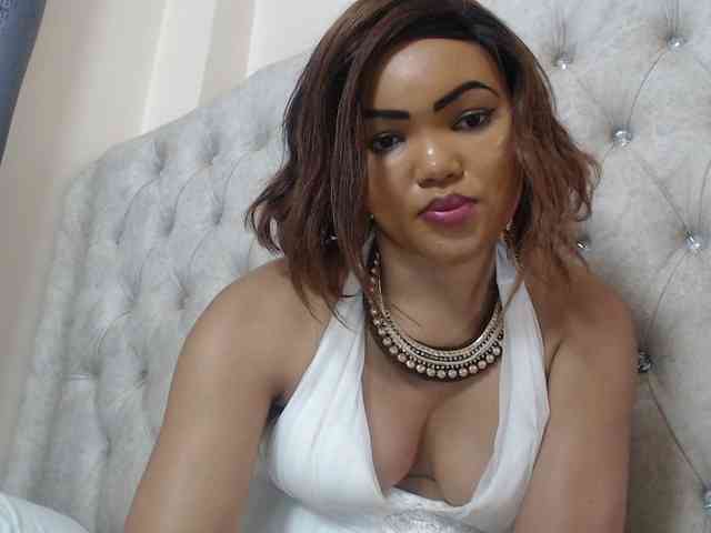 Blackmelanin1 webcam