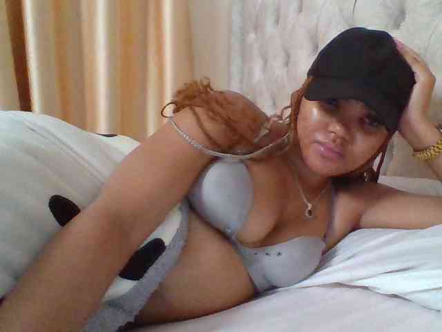 Blackmelanin1 webcam