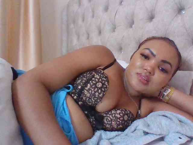 Blackmelanin1 webcam