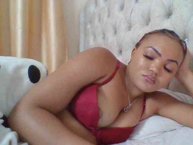 Blackmelanin1 webcam