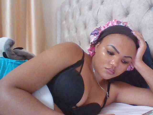 Blackmelanin1 webcam