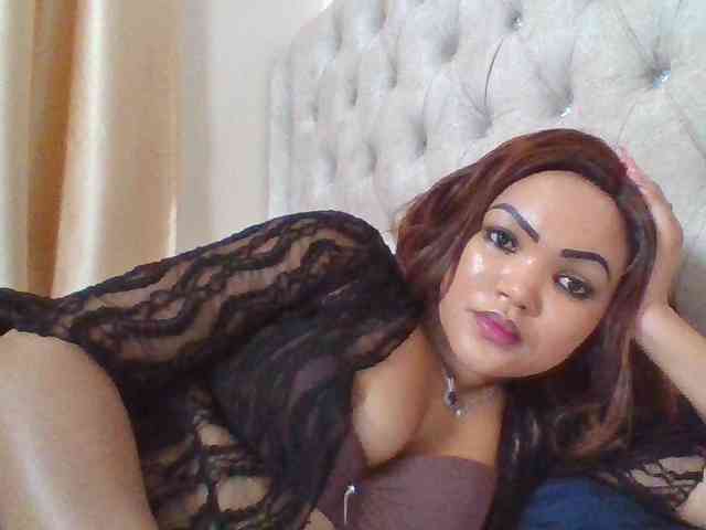 Blackmelanin1 webcam