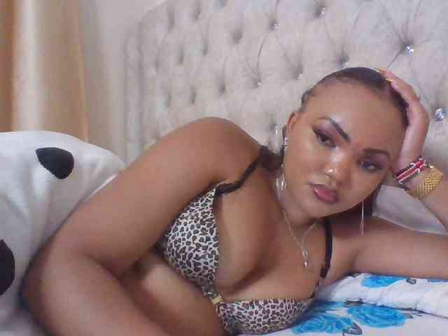 Blackmelanin1 webcam