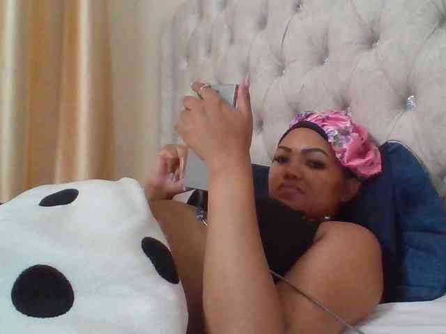 Blackmelanin1 webcam