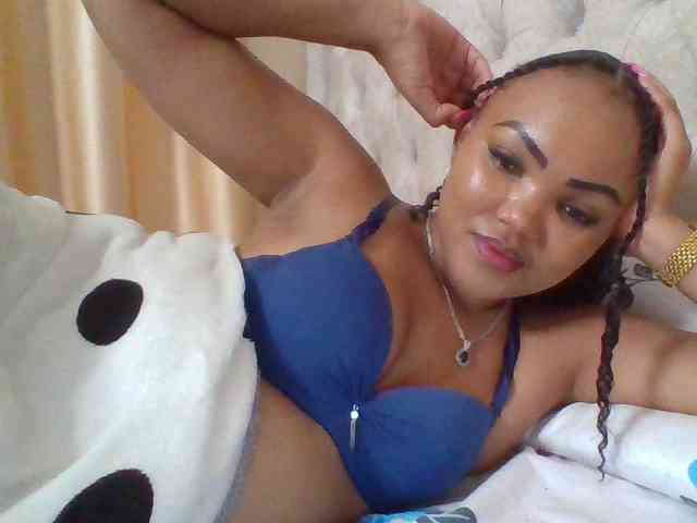 Blackmelanin1 webcam